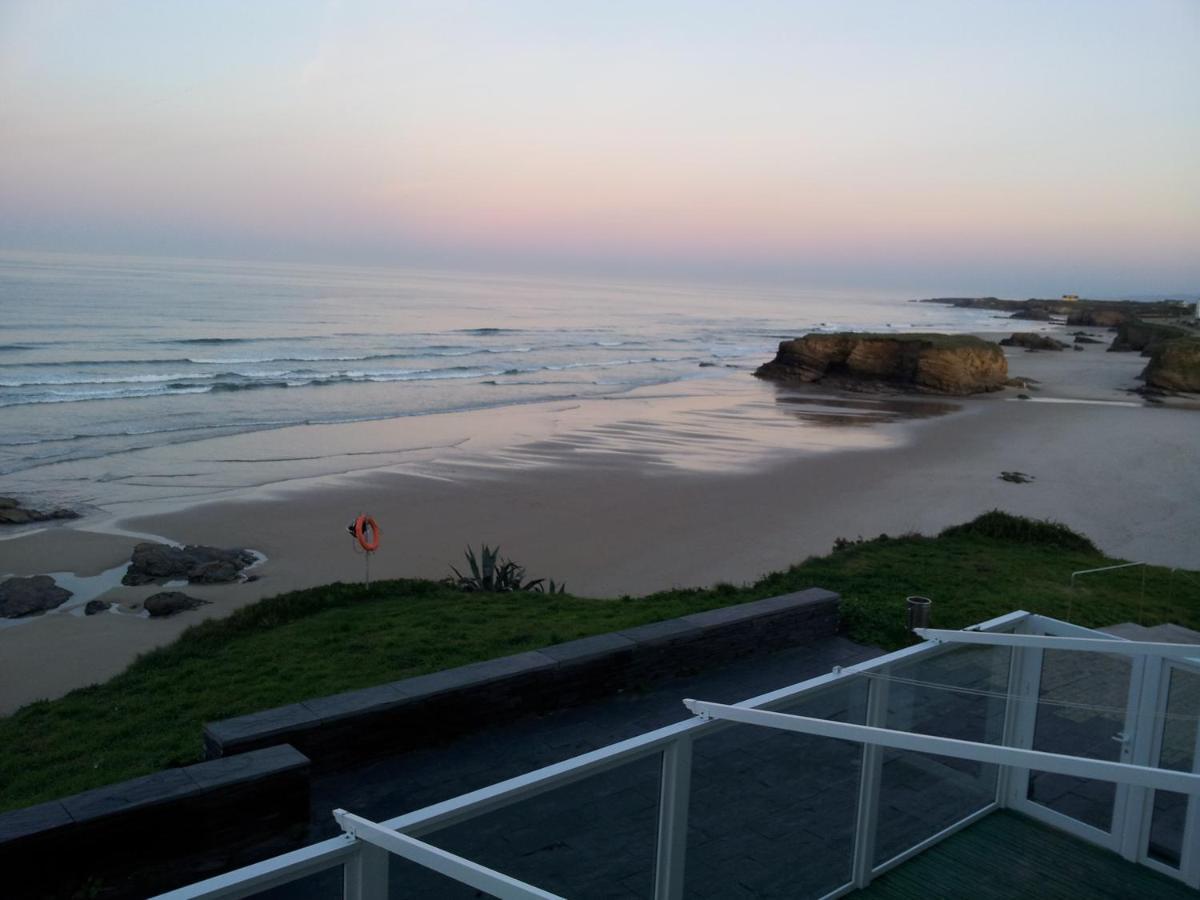 A Finca Hotel (Adults Only) Barreiros Exterior photo