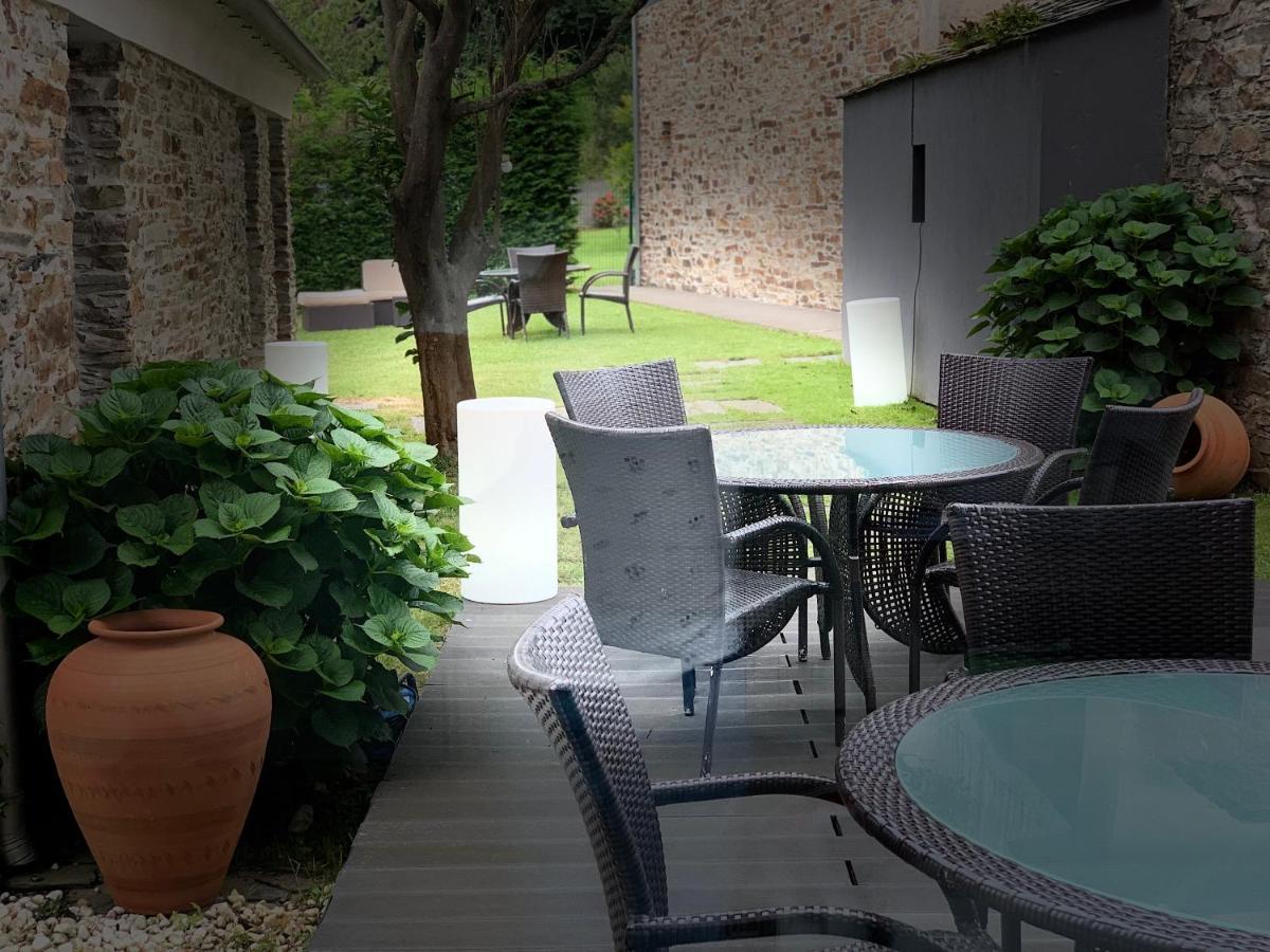 A Finca Hotel (Adults Only) Barreiros Exterior photo