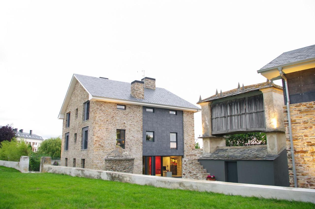 A Finca Hotel (Adults Only) Barreiros Exterior photo